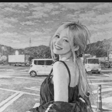 Profile image of 하영