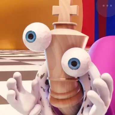 Profile image of 킹어