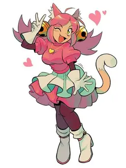 Profile image of Pink
