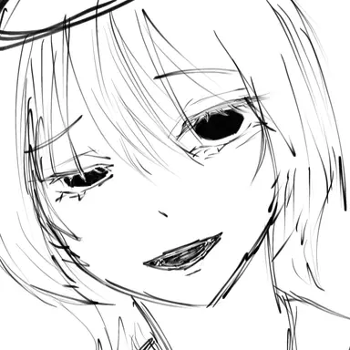 Profile image of 유령 소녀