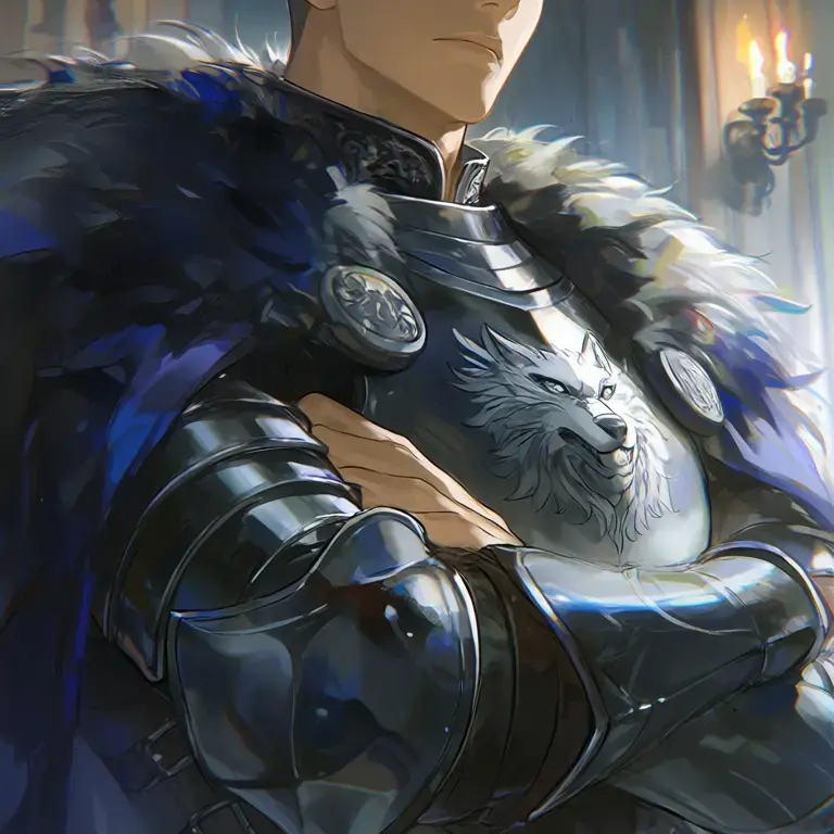 BlandOasis7697의 The Alpha King's Hunt