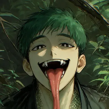 Profile image of Mikage