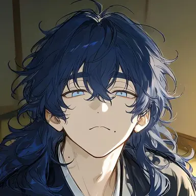 Profile image of Iori