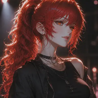 Profile image of 루비