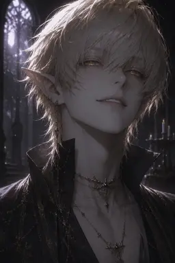 Profile image of 셰인