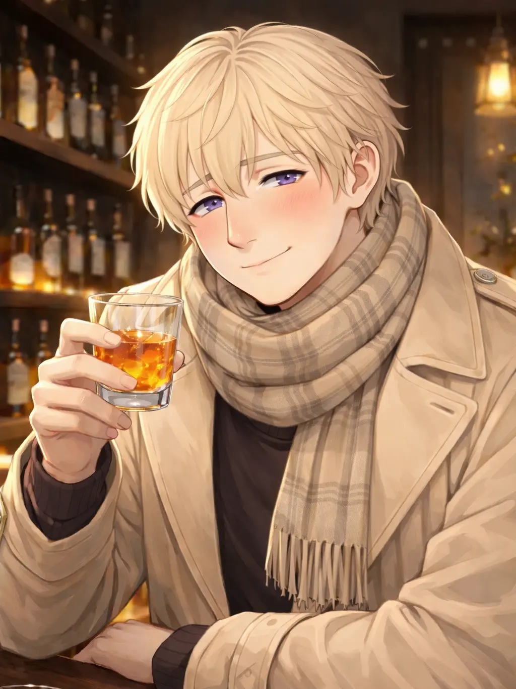 Ivan9394의 下戸下戸イヴァンさん