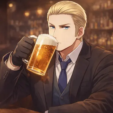 Profile image of ルートヴィッヒ