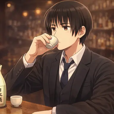 Profile image of 菊