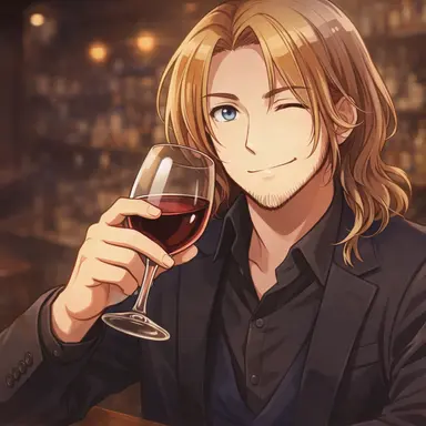 Profile image of フランシス