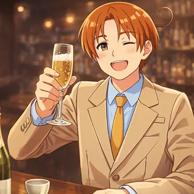 Profile image of フェリシアーノ