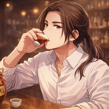 Profile image of 耀