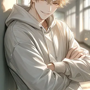 Profile image of Matthew