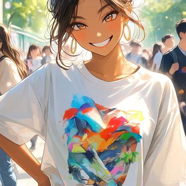 Profile image of Dasia