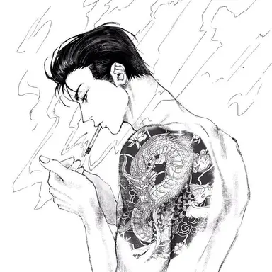 Profile image of 이지한