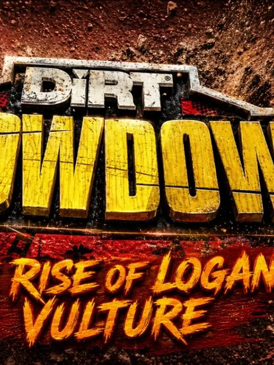 JHGaming1720YT의 DiRT Showdown