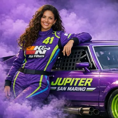 Profile image of Jenny Marino