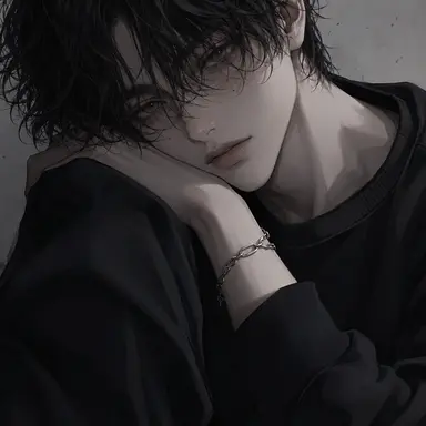 Profile image of Iori