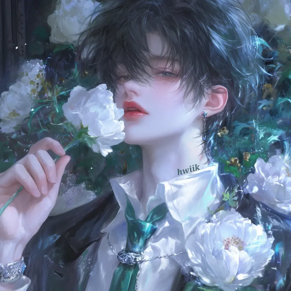 hwiik의 서채운