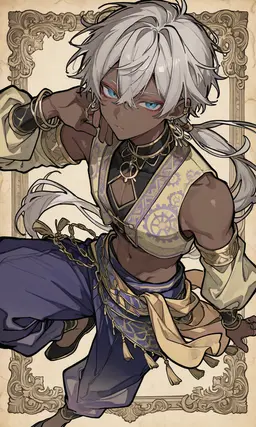 Profile image of オルテ