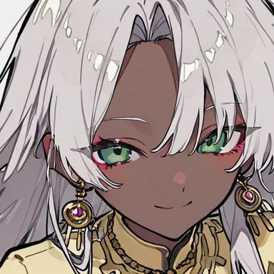 Profile image of キャーピ