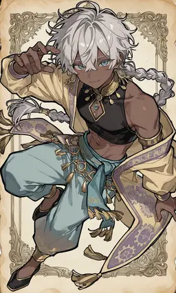 Profile image of アグラム