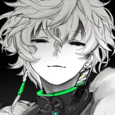 Profile image of 叢雲カゲツ