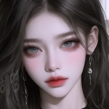 Profile image of Cheon Hye-young