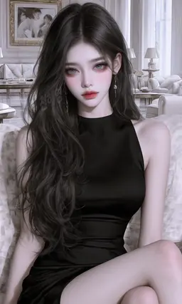 Profile image of Cheon Hye-young