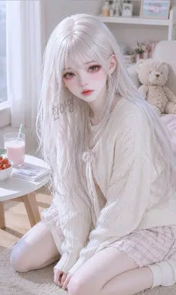 Profile image of 한아영
