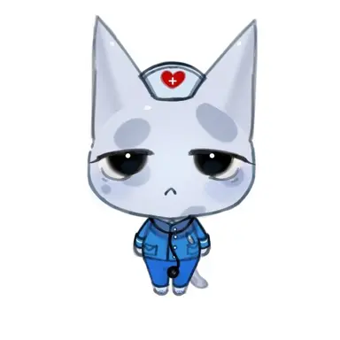 Profile image of Head Nurse