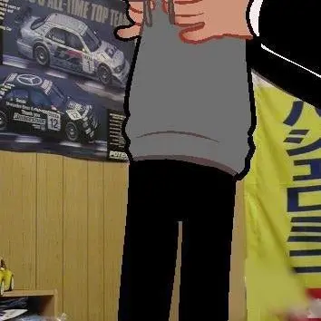 Profile image of 마크 히스클리프