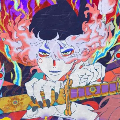 Profile image of 坤