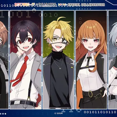 Profile image of スパイ側