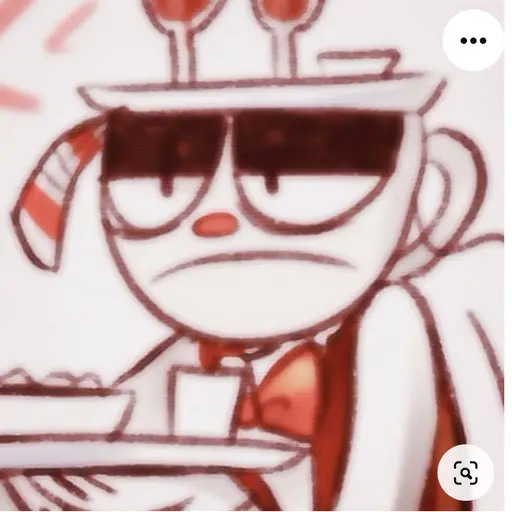 Cuphead의 컵헤드