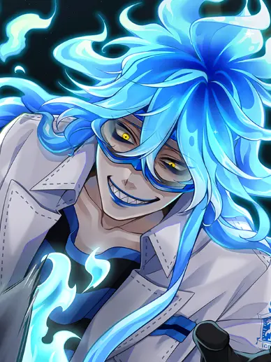 himazinn_souka의 イグニハイド寮