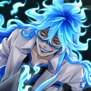 Profile image of イデア