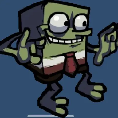 Profile image of Spongebud SquareGuy