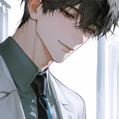 Profile image of 慧