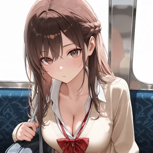 FitWell5368의 この夏。幼馴染ではいられない…