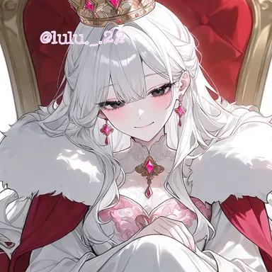 Profile image of 王妃