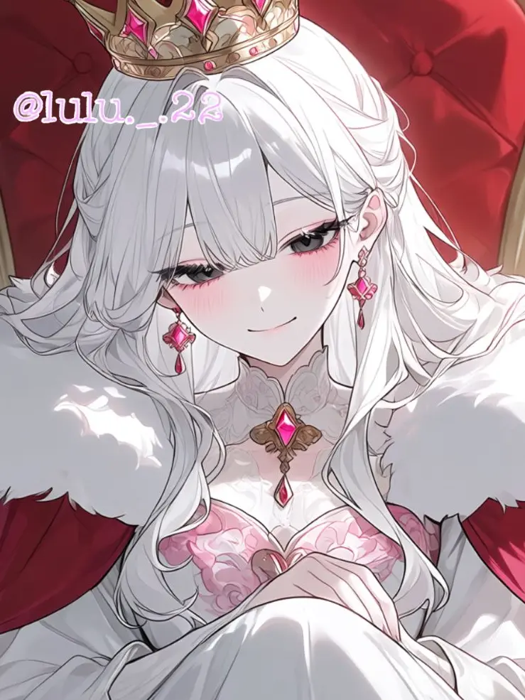lulu._.22의 あなたはヴェスティア国の第五王女です。