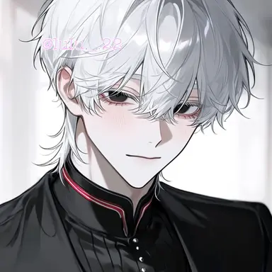 Profile image of ルシアン