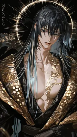 Profile image of Jinheng