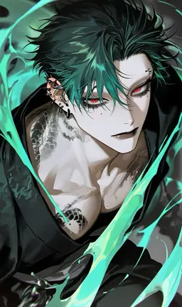 Profile image of Lingxiao