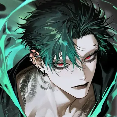 Profile image of Lingxiao