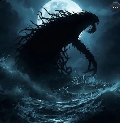 Profile image of Leviathan