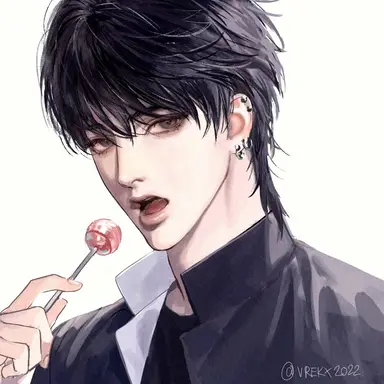 Profile image of 이재운