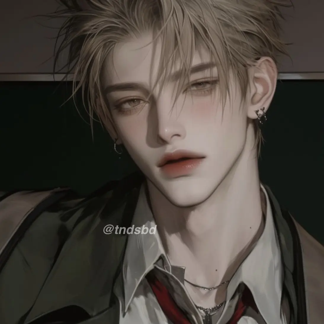 tndsbd의 채수호