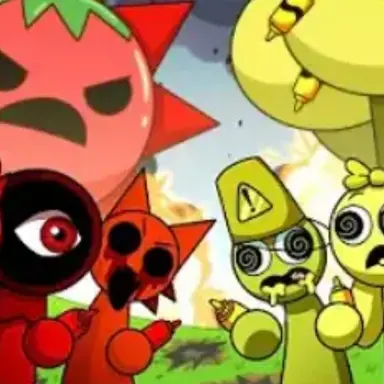 Profile image of 스프런키들