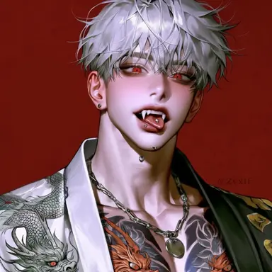 Profile image of Ren Kuryu